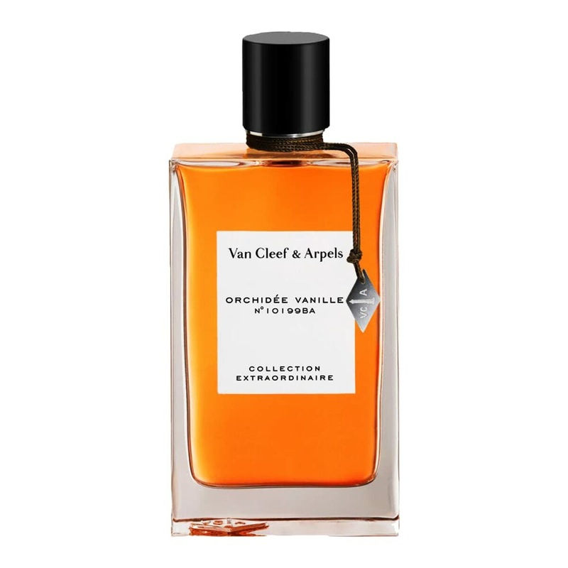 Unisex Perfume Van Cleef Orchide Vanille EDP (75 ml)