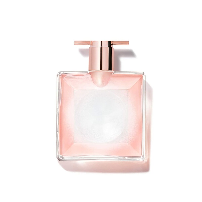 Women’s Perfume Lancme Idle Aura EDP EDP 25 ml