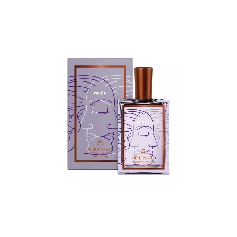 Women’s Perfume Molinard Mira EDP 75 ml Mira