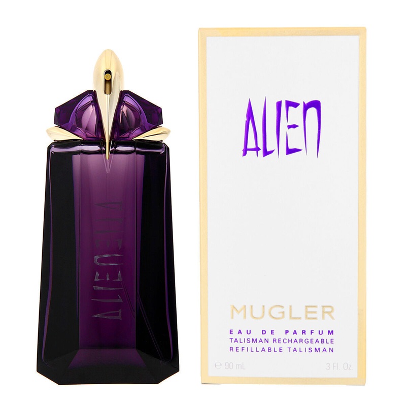 Women’s Perfume Mugler Alien EDP 90 ml