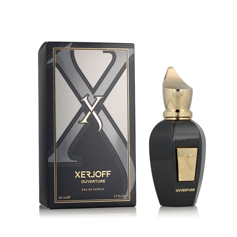 Women’s Perfume Xerjoff ” V ” Ouverture EDP 50 ml