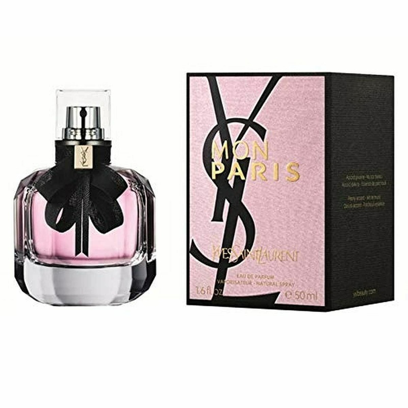 Women’s Perfume Yves Saint Laurent RI530350 EDP EDP 50 ml