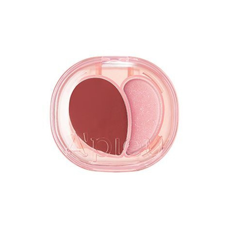 A’pieu Juicy-Pang Mood Blending Lip & Cheek Balm 6 colors 00 Color Change Balm