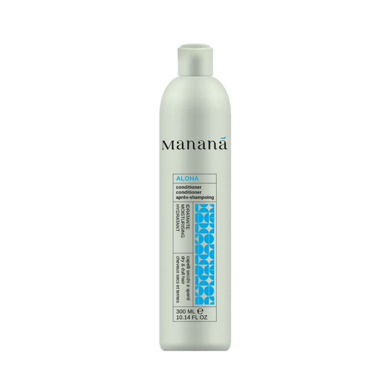 Conditioner Manan Aloha 300 ml