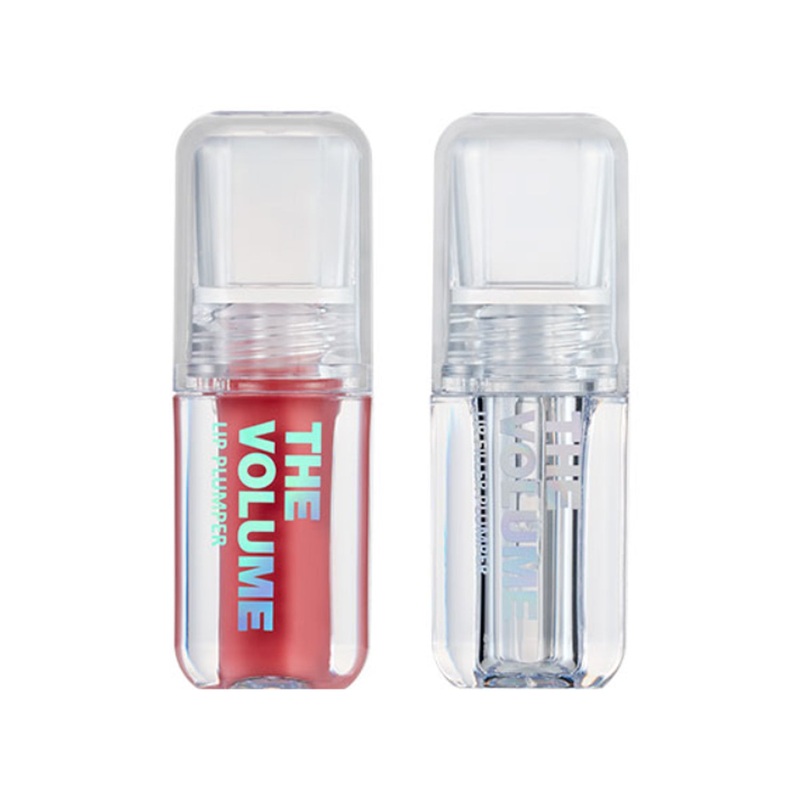 [Deal] Elishacoy The Volume Lip Plumper 4g 2 Types Mild