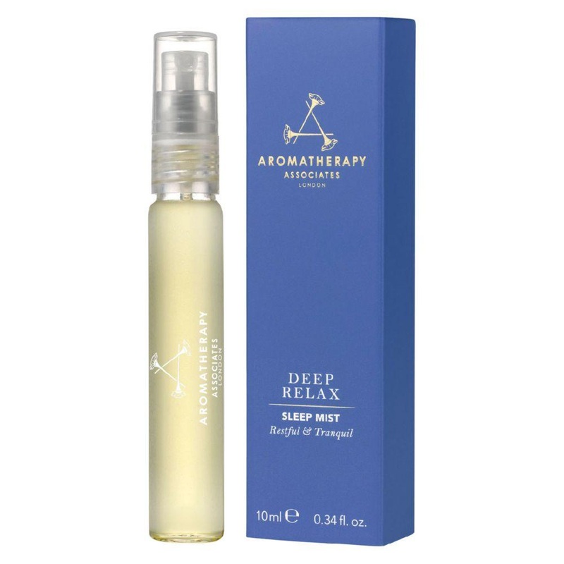 Deep Relax Sleep Mist 10Ml 10 ML