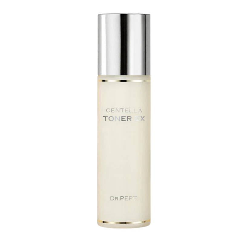 DR.PEPTI Centella Toner EX 180ml