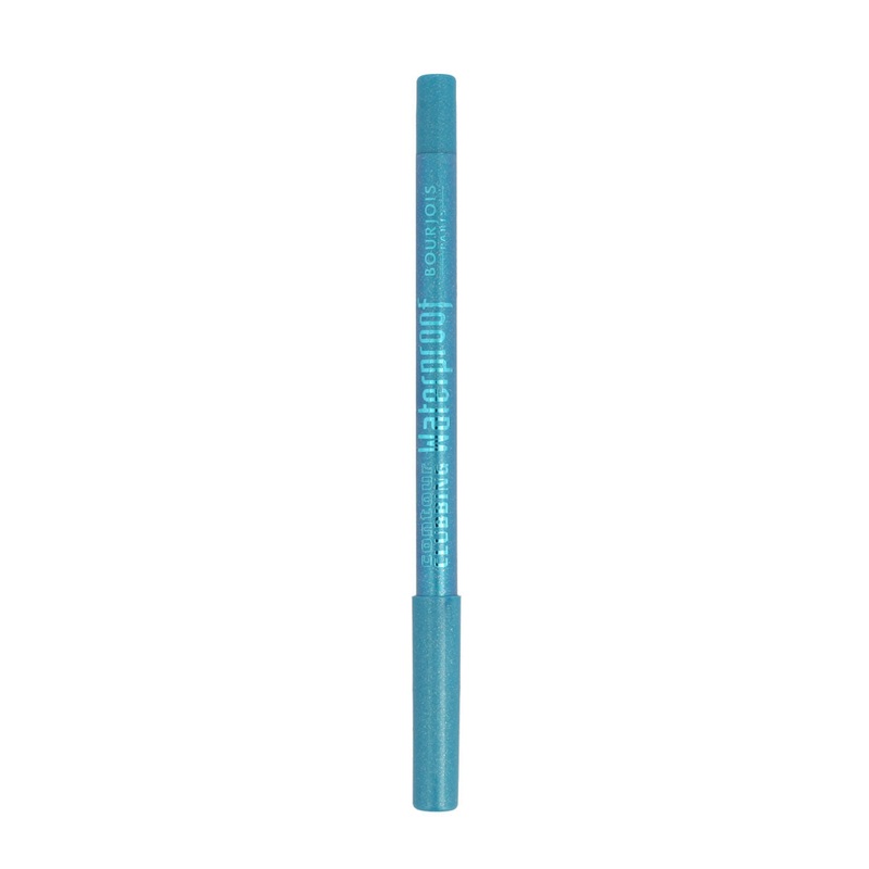 Eye Pencil Bourjois Paris Contour Clubbing N 63 1,2 g