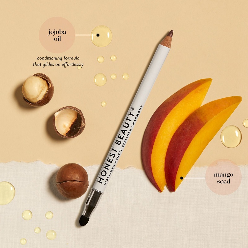 Honest Vibeliner Pencil Liner Grounded – Matt Brown