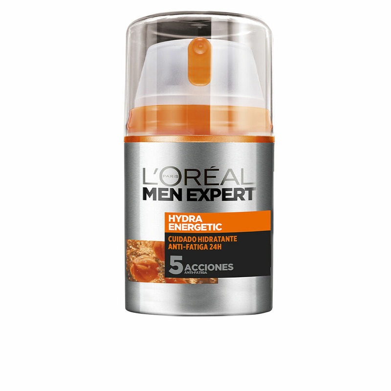 Hydrating Cream L’Oreal Make Up Men Expert (50 ml)
