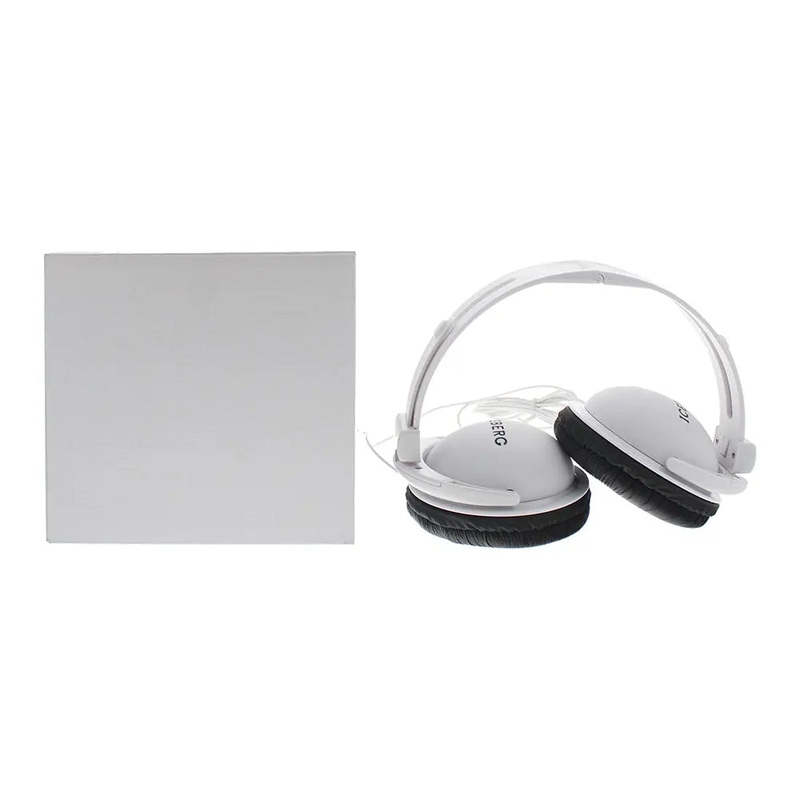 Iceberg Homme Headphones – GWP