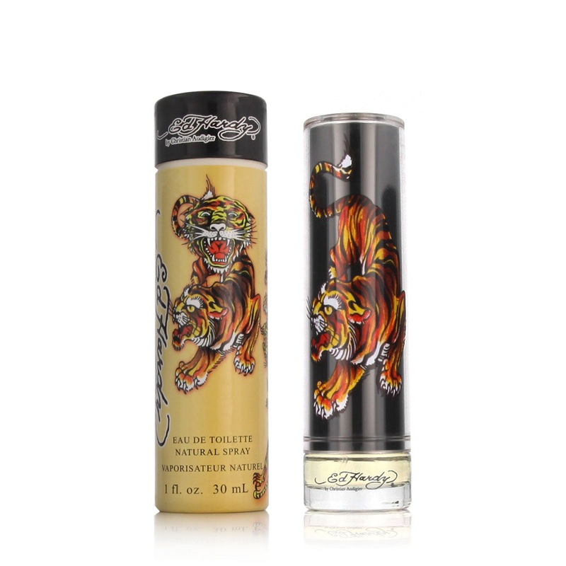 Men’s Perfume Christian Audigier Ed Hardy Men’s EDT 30 ml
