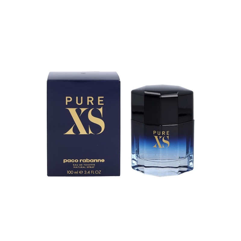 Men’s Perfume Paco Rabanne XS Pour Homme EDT