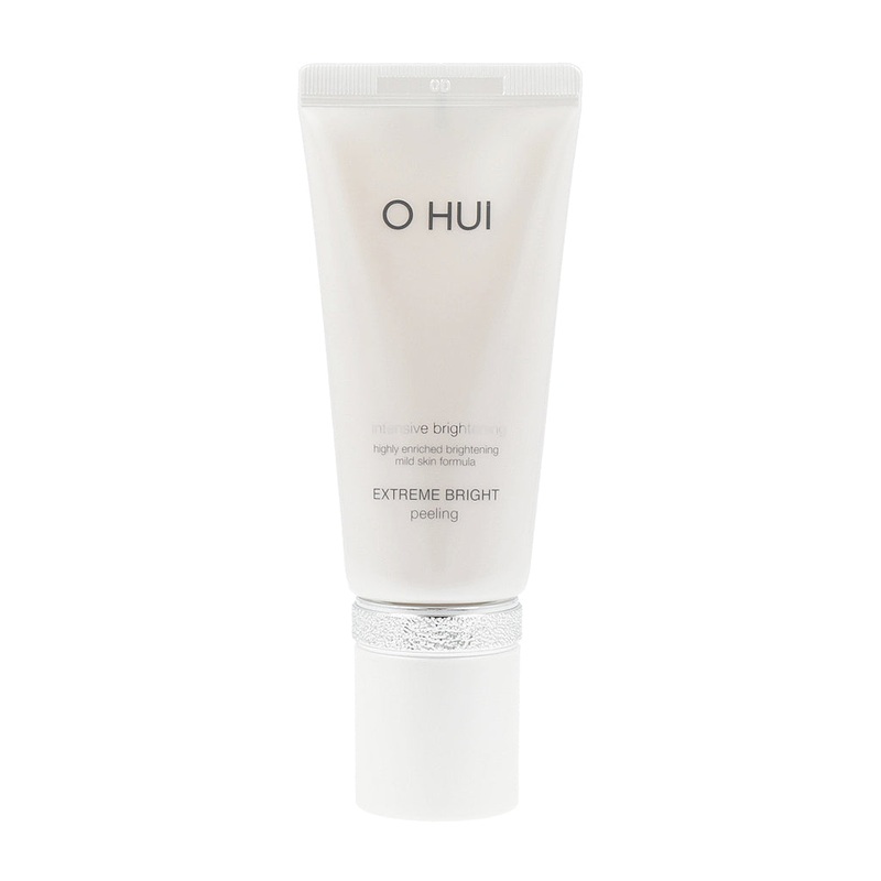 O HUI Extreme White Peeling 60ml