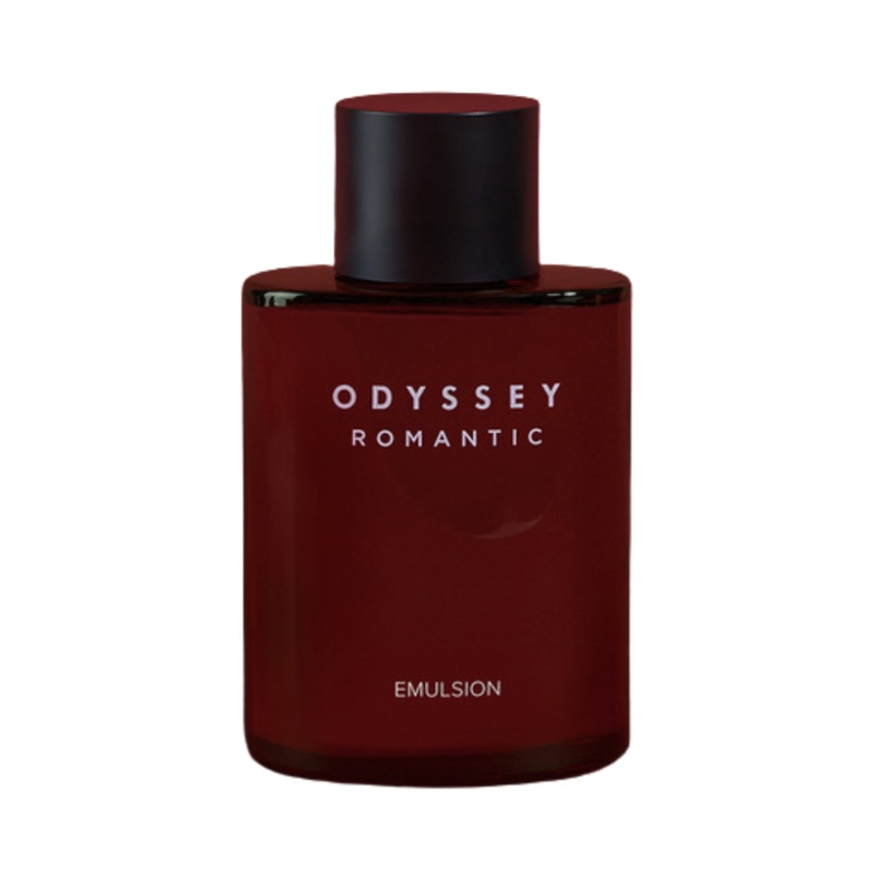 ODYSSEY Romantic Emulsion 130ml