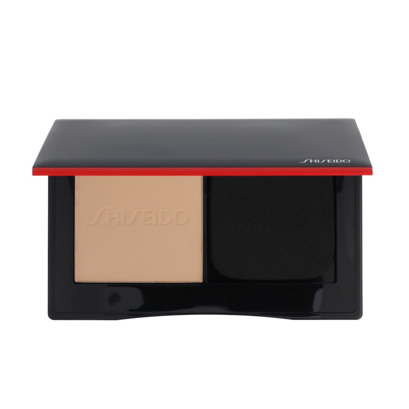 Powder Make-up Base Shiseido Synchro Skin Self-Refreshing N 150 Lace 9 g