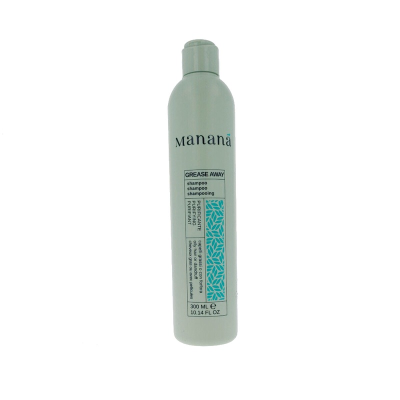 Shampoo Manan Grease Away 300 ml