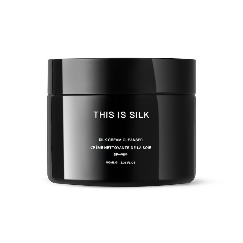 Silk Cream Cleanser 100ml