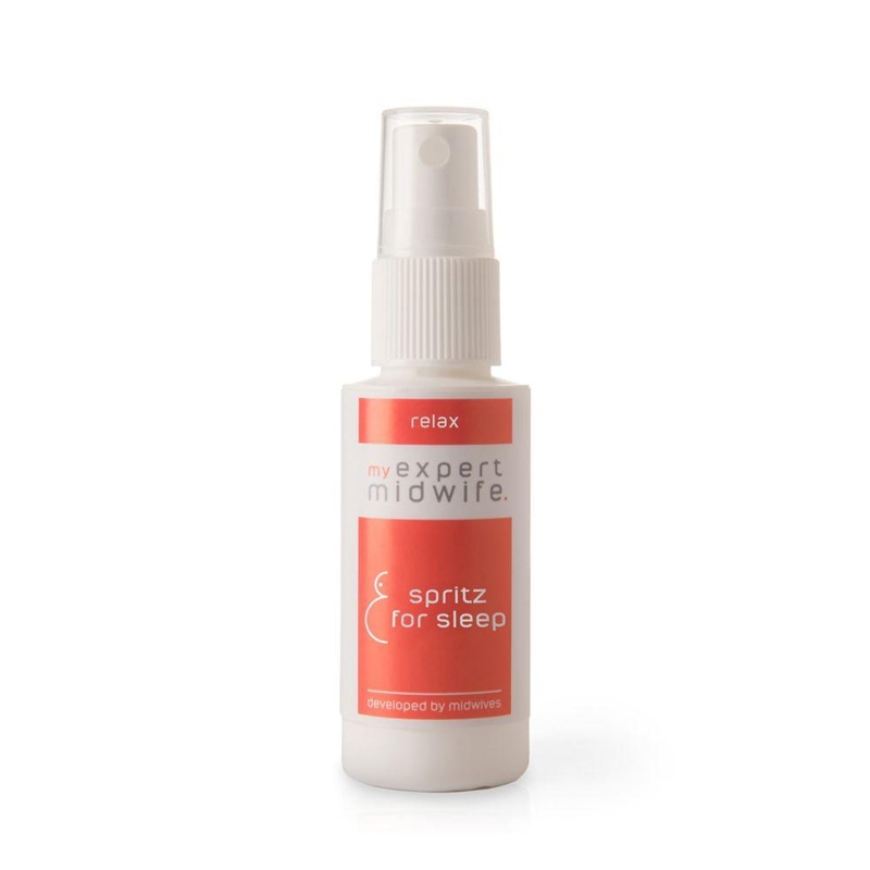 Spritz For Sleep 50Ml 50 ML