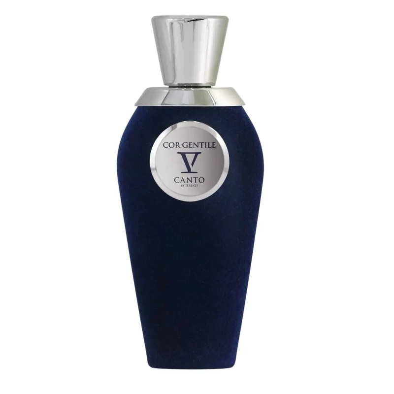 V Canto Cor Gentile Extrait De Parfum 100ml
