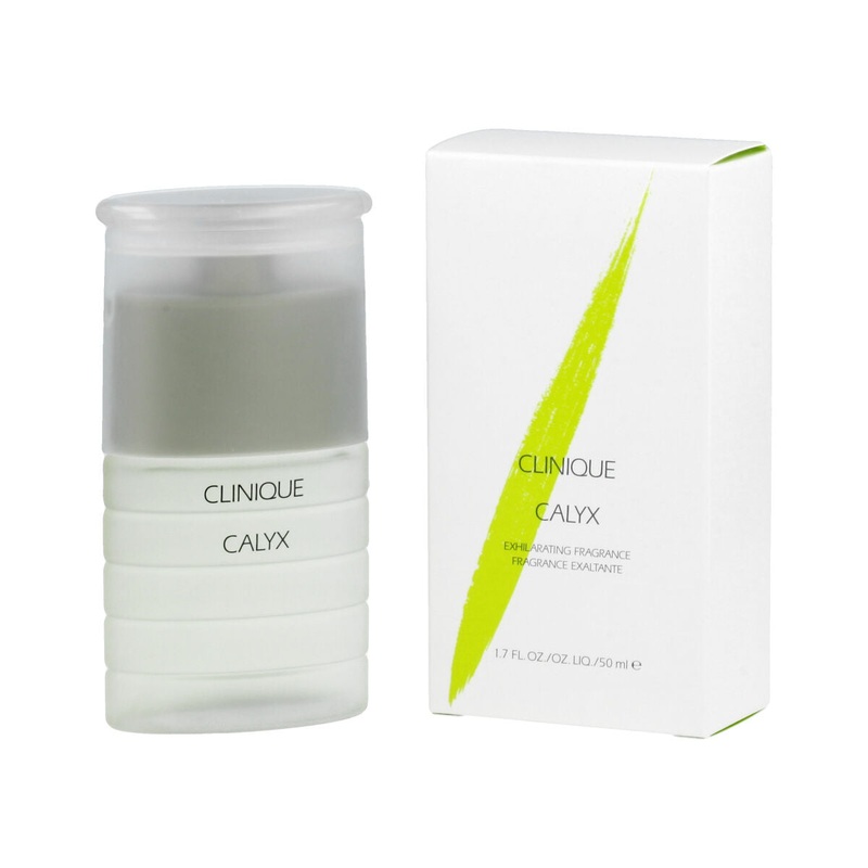 Women’s Perfume Clinique Calyx EDP 50 ml