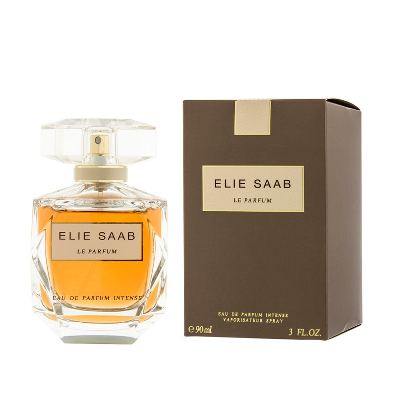 Women’s Perfume Elie Saab Le Parfum Intense EDP 90 ml
