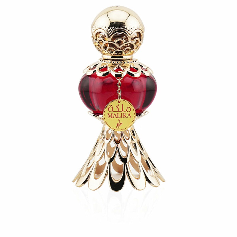 Women’s Perfume Khadlaj MALIKA RED 20 ml