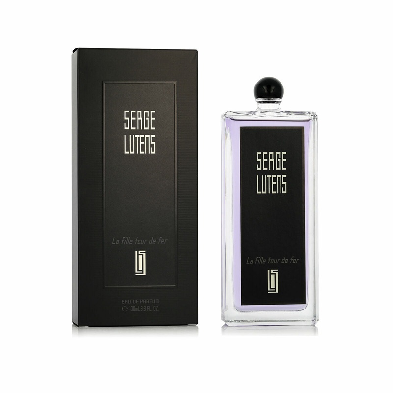 Women’s Perfume Serge Lutens LA FILLE TOUR DE FER 100 ml