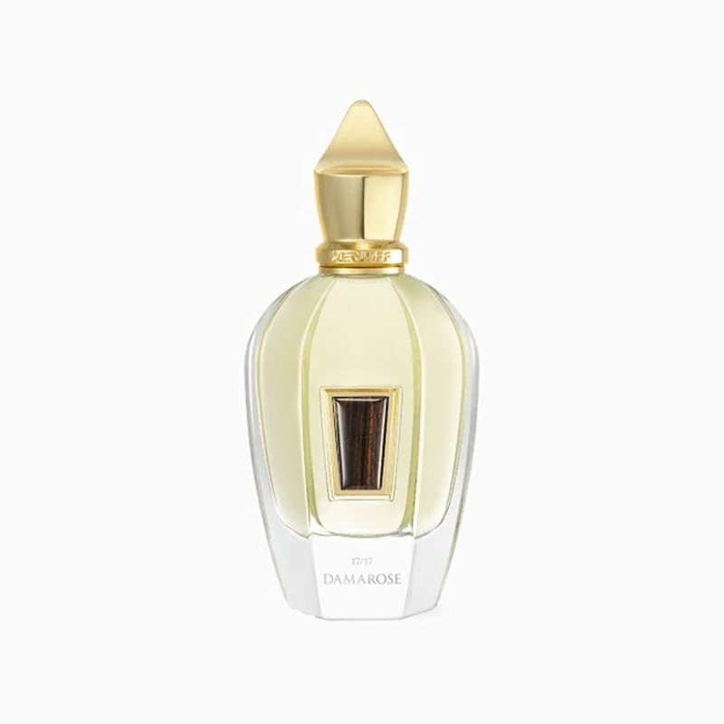Women’s Perfume Xerjoff XJ 17/17 Damarose 50 ml