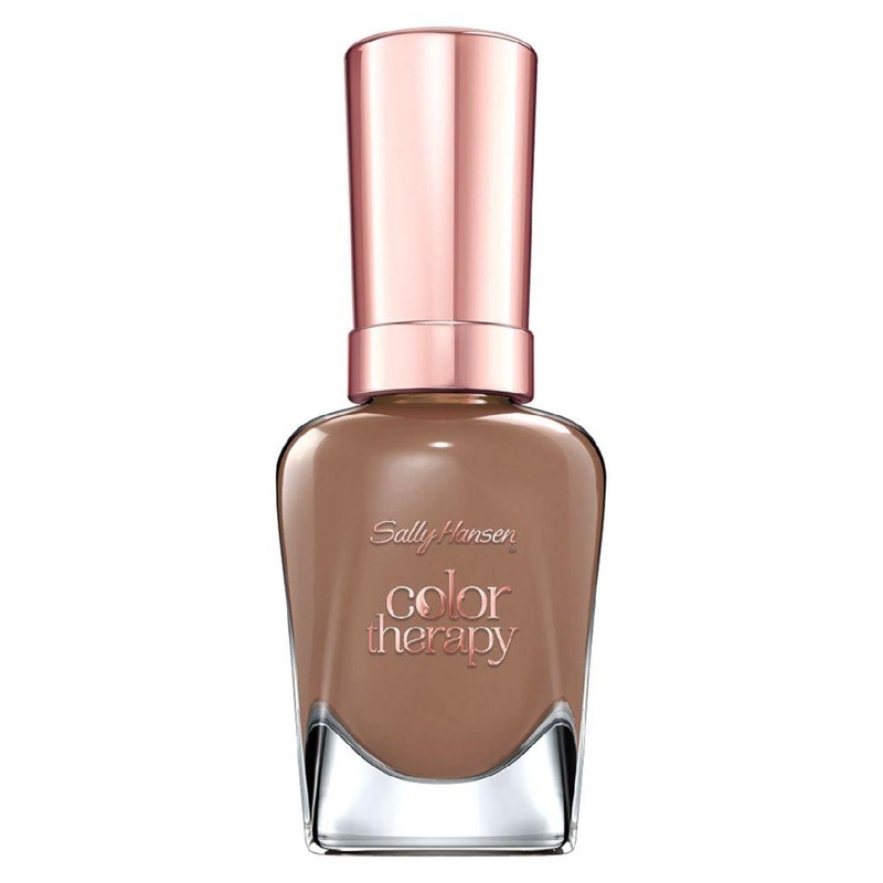 Colour Therapy Nail Polish – 160 Mud Mask 14.7Ml