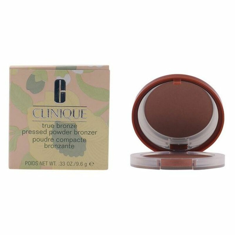 Compact Bronzing Powders Clinique CLINIQUE-243753EU N 03