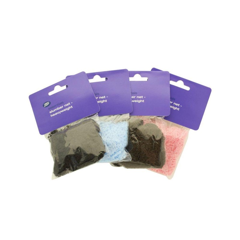 Essentials Heavyweight Slumber Net (T38)