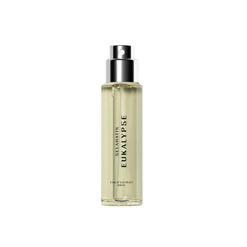 Eukalypse Eau D’Extrait Oral 18ml