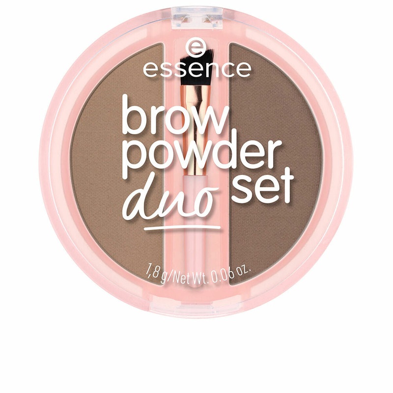 Eyebrow powder Essence BROW POWDER N 01 1,8 g