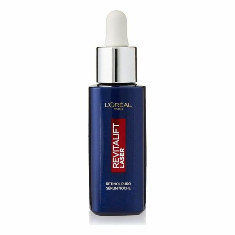 Facial Serum Revitalift Laser Retinol L’Oreal Make Up AA269700 30 ml