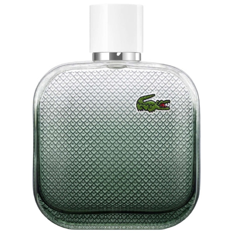 Lacoste L.12.12 Blanc Eau Intense Eau de Toilette Spray 100ml 100ml