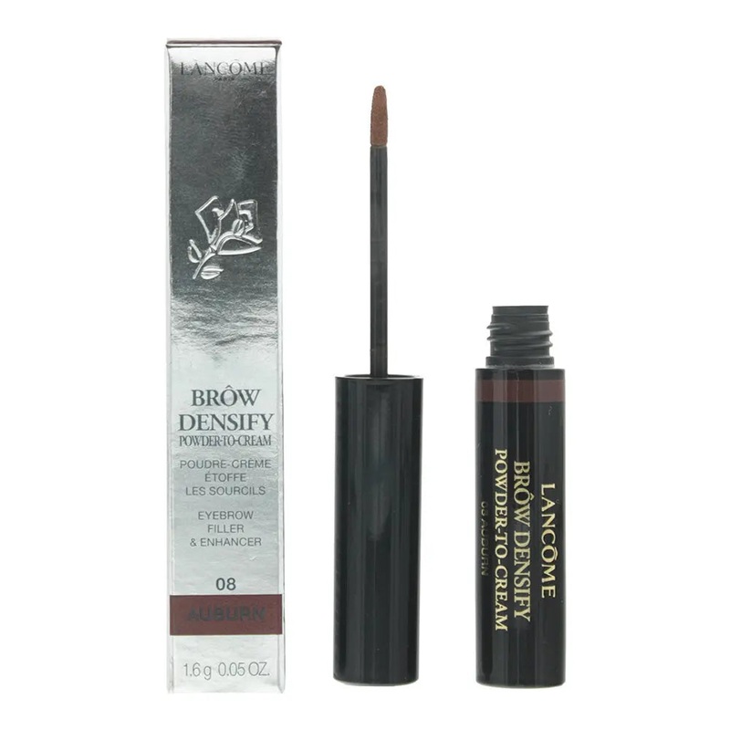 Lancme Brow Densify Powder-To-Cream 08 Auburn Eyebrow Powder 1.6g