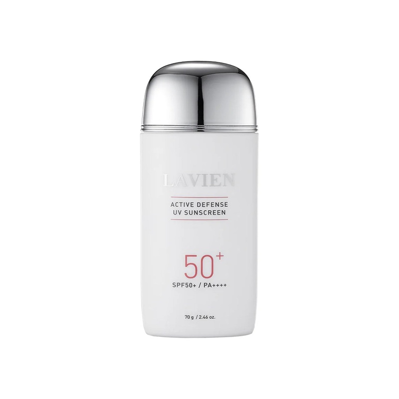 LAVIEN Active Defense UV Sunscreen SPF50+ PA++++ 70g