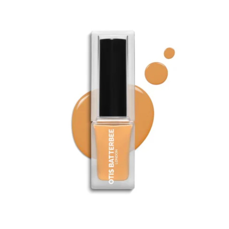 Otis Batterbee Nail Polish Dark Blonde