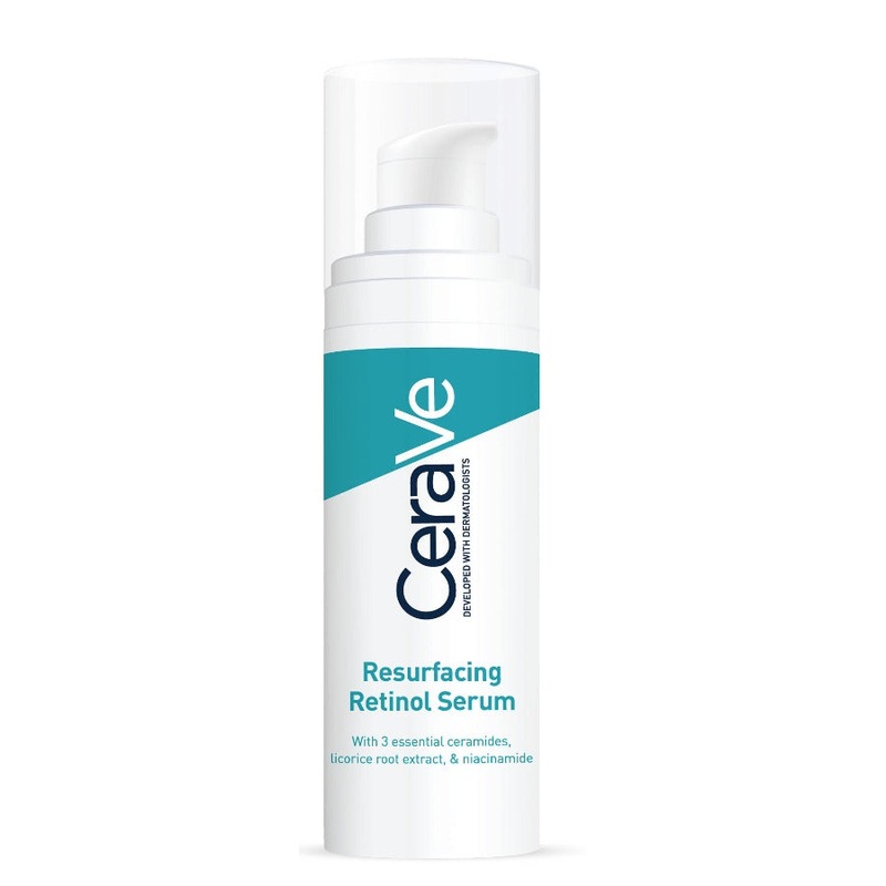 Resurfacing Retinol Serum 30ml