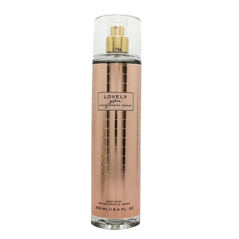 Sarah Jessica Parker Lovely You Body Mist 250ml (L) SP