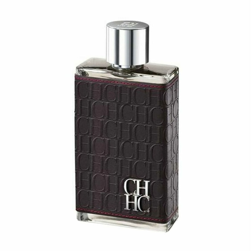 Women’s Perfume Carolina Herrera CH MEN EDT 50 ml