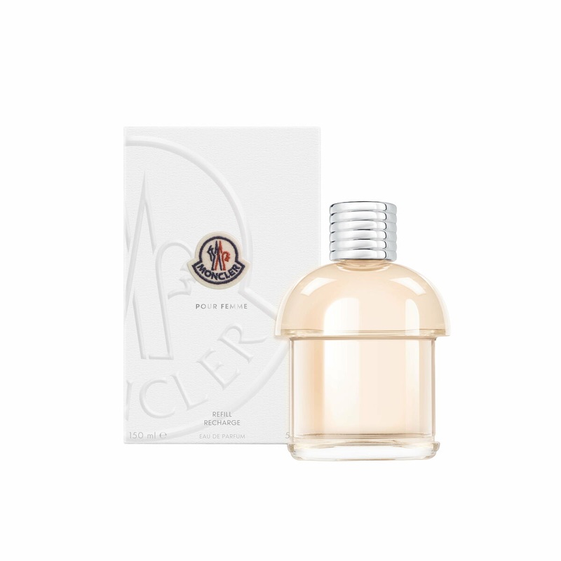 Women’s Perfume Moncler EDP Pour Femme 150 ml