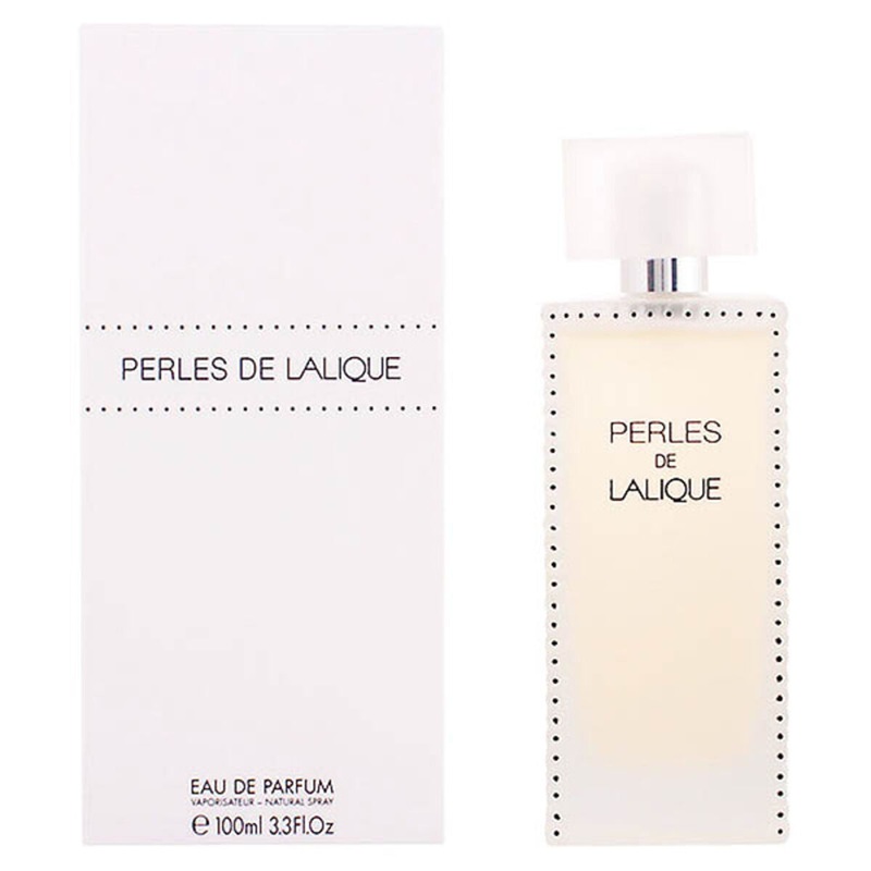 Women’s Perfume Perles De Lalique Lalique EDP EDP 100 ml 100 ml