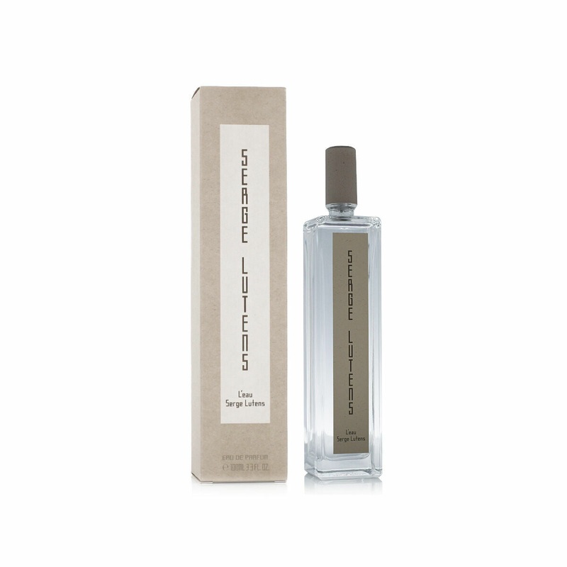 Women’s Perfume Serge Lutens L’eau 100 ml