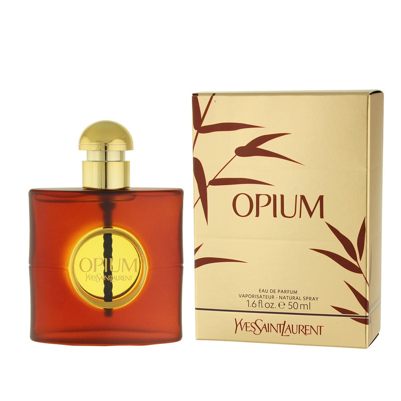Women’s Perfume Yves Saint Laurent EDP 50 ml