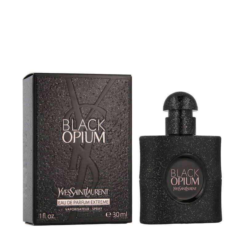 Women’s Perfume Yves Saint Laurent EDP Black Opium Extreme