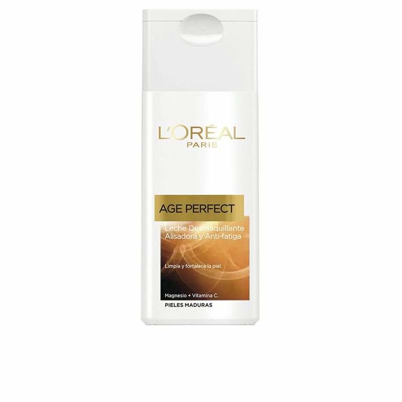 Anti-Wrinkle Cream L’Oreal Make Up Age Perfect 200 ml (200 ml)