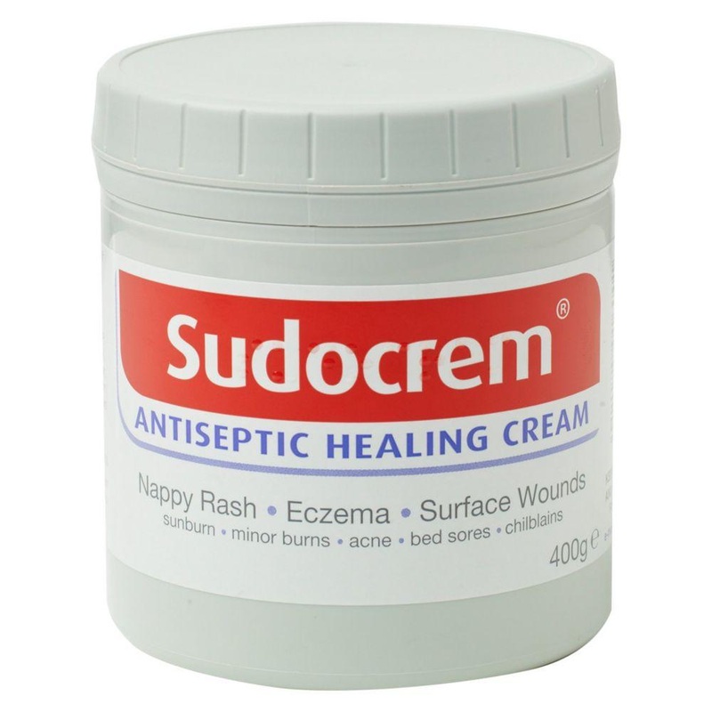 Antiseptic Healing Cream 400G