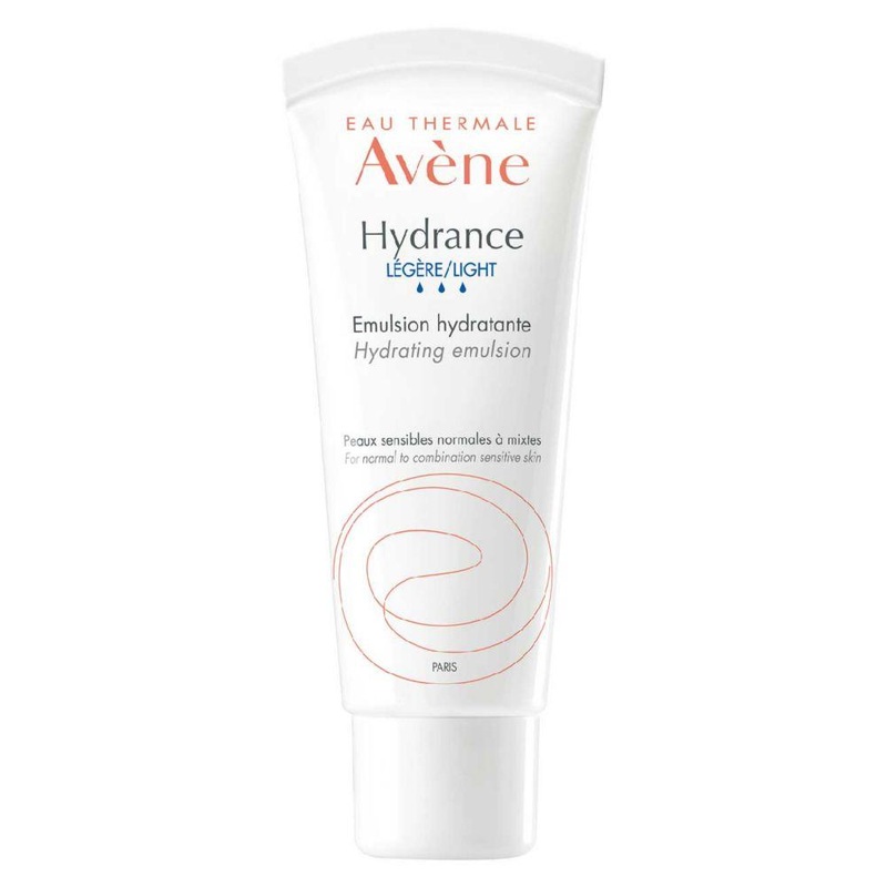 Avne Hydrance Light Hydrating Emulsion Moisturiser 40ml